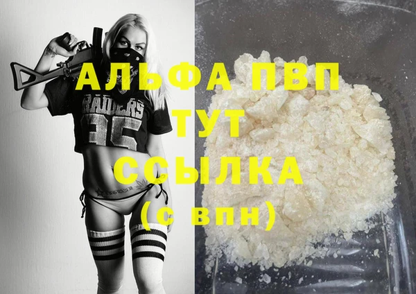 крисы Алексин
